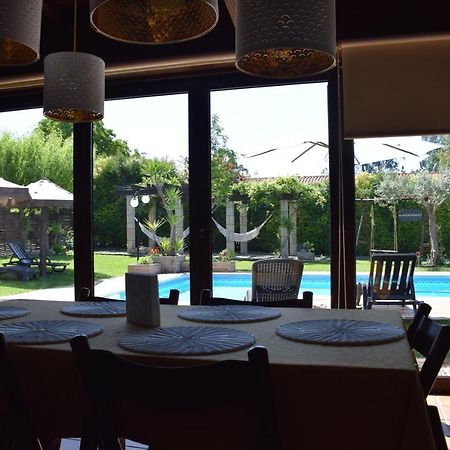 Alagoas4Family - Country House Arouca Exterior foto