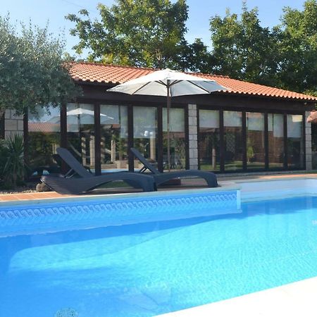 Alagoas4Family - Country House Arouca Exterior foto