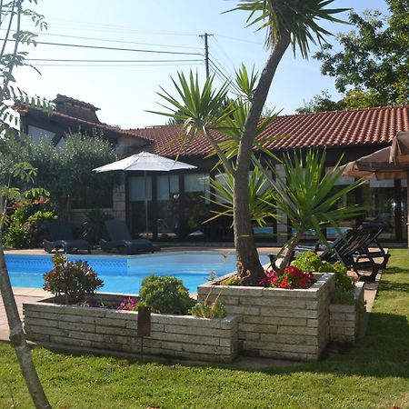Alagoas4Family - Country House Arouca Exterior foto