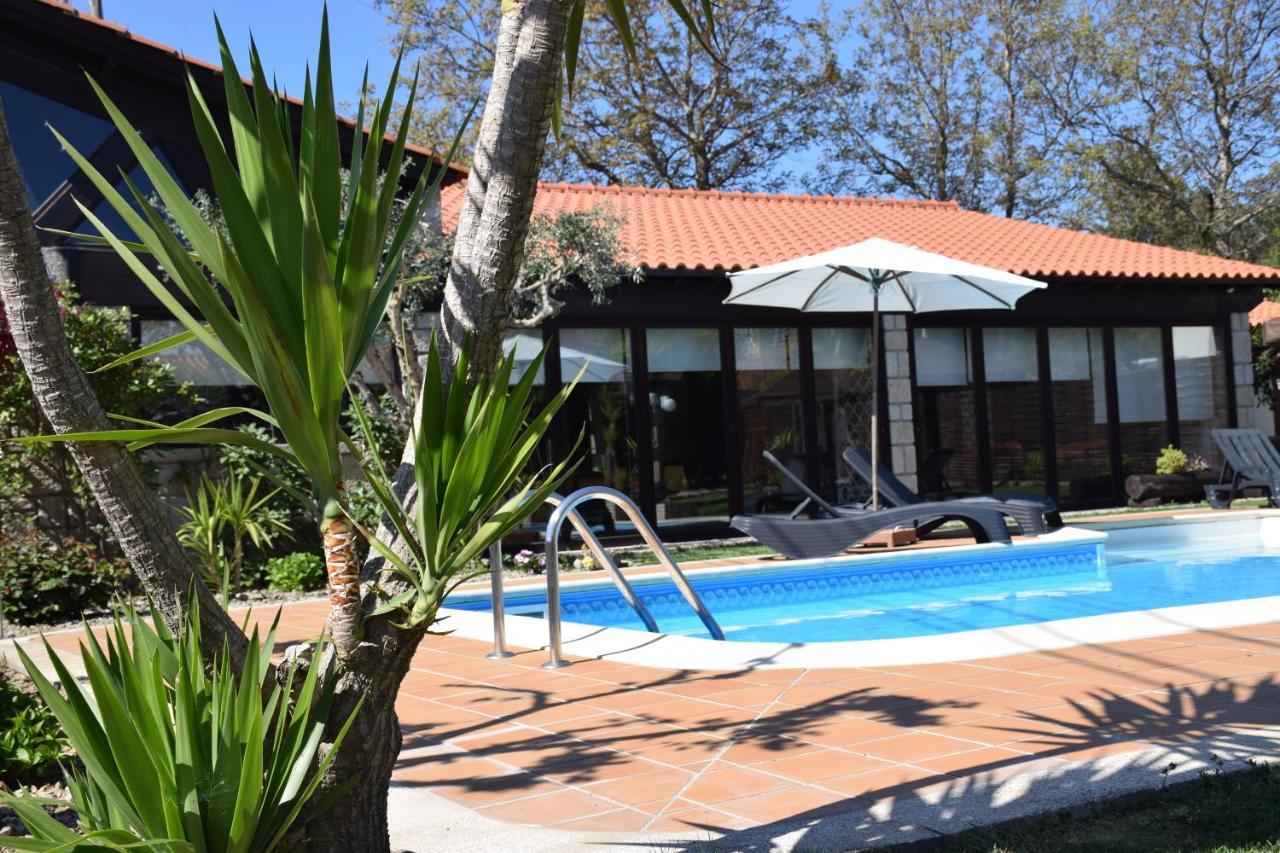 Alagoas4Family - Country House Arouca Exterior foto